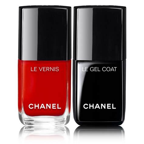 vernis chanel la baie quebec|CHANEL Vernis longue tenue .